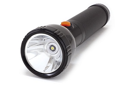 Фонарь Яркий луч LA-230 MAG