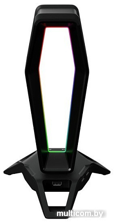 Подставка для наушников Oklick GMNG HSS-502