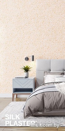 Жидкие обои Silk Plaster West 937