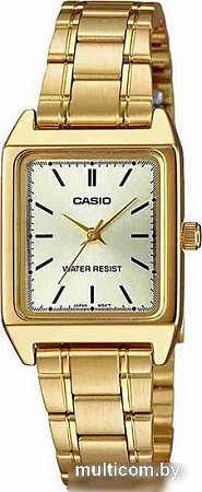 Наручные часы Casio LTP-V007G-9E