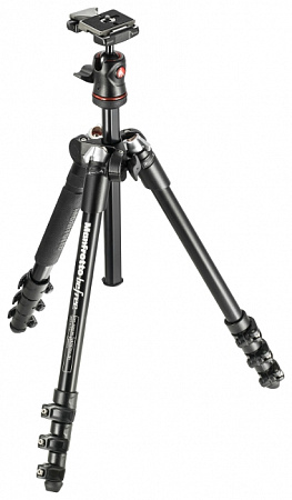 Штатив Manfrotto MKBFR1A4B-BH