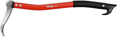 Захват для бревен Yato YT-79915