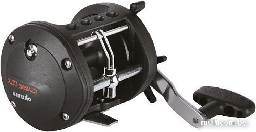 Рыболовная катушка Okuma Classic CLX-300LXa