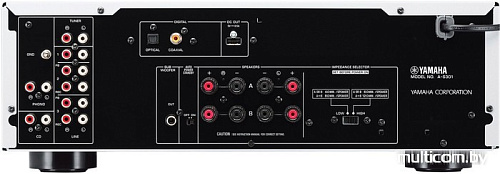 Усилитель Yamaha A-S301