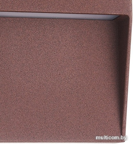 Уличный накладной светильник Mantra Baker 7640