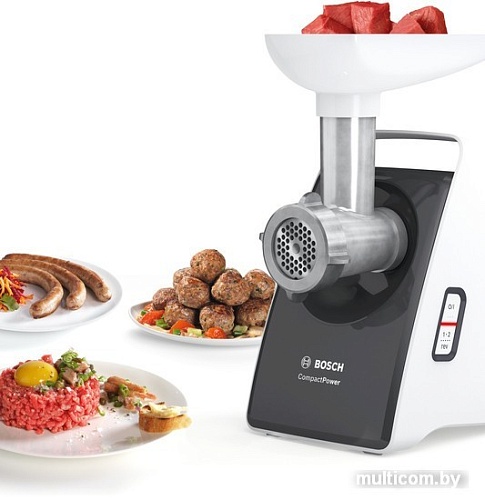 Мясорубка Bosch MFW3640A