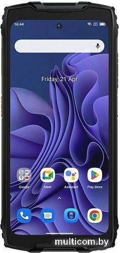 Смартфон Blackview BV9300 (с фонариком, черный)