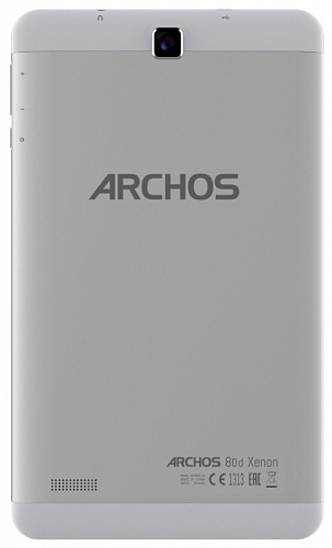 Планшет Archos 80d Xenon