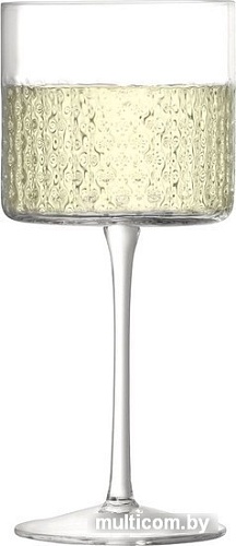 Набор бокалов для вина LSA International Wicker G1642-11-148