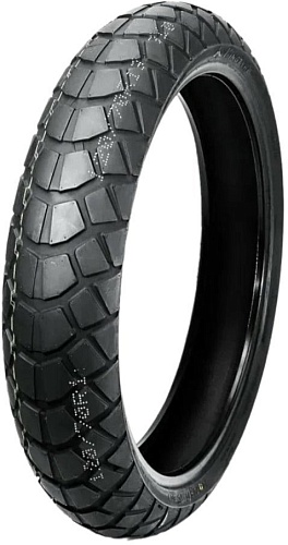 Внедорожные мотошины King Tyre K66 130/80R17 65V TL/TT