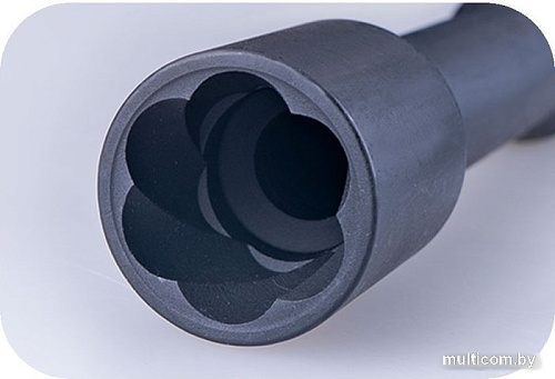 Набор головок слесарных King Tony 9TD165MR