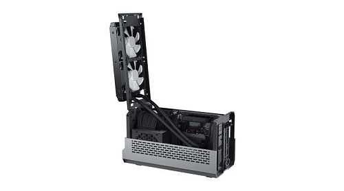 Корпус Phanteks Evolv Shift XT PH-ES121XT_DGS01