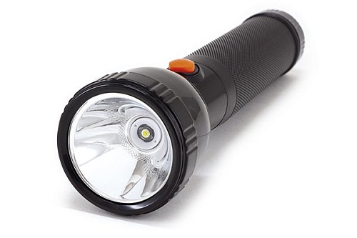 Фонарь Яркий луч LA-230 MAG