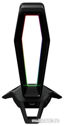 Подставка для наушников Oklick GMNG HSS-502