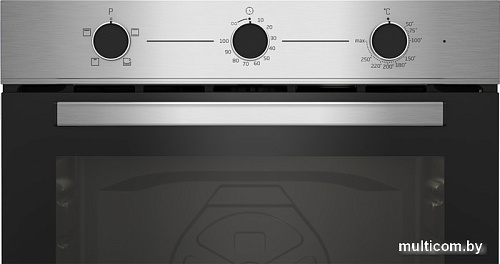 Электрический духовой шкаф BEKO BBIC12100XD