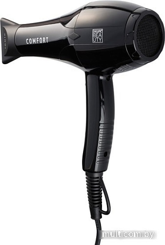 Фен Dewal Beauty Comfort HD1004 (черный)