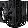 Кулер для процессора Thermalright Peerless Assassin 120 (черный)
