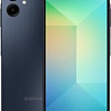 Смартфон Samsung Galaxy A06 SM-A065F 4GB/128GB (черный)