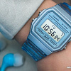 Наручные часы Casio F-91WS-2E