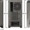 Корпус be quiet! Pure Base 500 BGW36