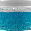 Миска TarHong Desert Wash PDR5067PBWT (белый/голубой)