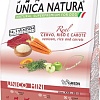 Сухой корм для собак Unica Natura Unico Mini с олениной, рисом и морковью 2.5 ru