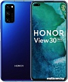 Смартфон HONOR View 30 Pro 8GB/256GB (голубой океан)