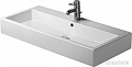 Умывальник Duravit Vero 100x47 (0454100000)