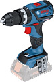 Дрель-шуруповерт Bosch GSB 18V-60 C Professional 06019G2102 (без АКБ)