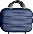 Бьюти-кейс Peterson PTN 5806-K-S (синий)
