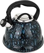 Чайник со свистком Agness 907-090