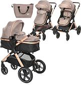 Универсальная коляска Lorelli Viola 2023 (2 в 1, pearl beige)