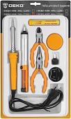 Стержневой паяльник Deko SI06 SET 8