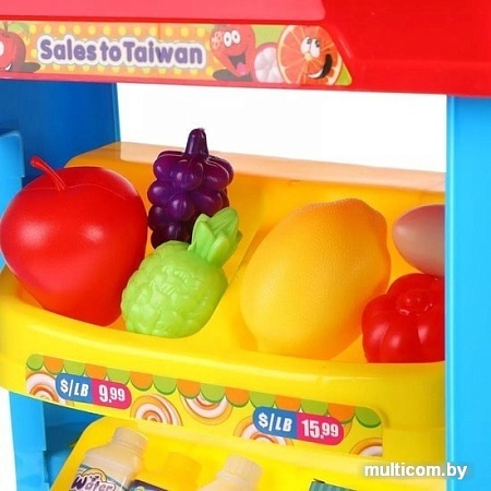 Магазин игрушечный Наша Игрушка Супермаркет 200099745