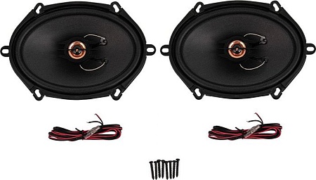 Коаксиальная АС ACV PB572G