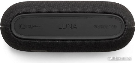 Беспроводная колонка Harman/Kardon Luna (черный)