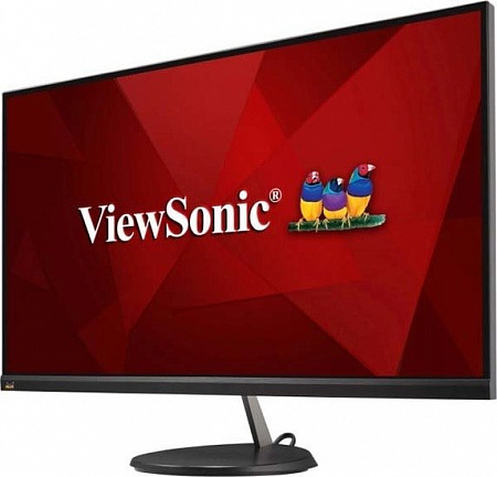 Монитор ViewSonic VX2785-2K-MHDU