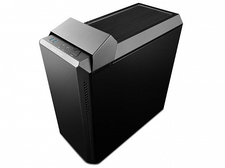 Корпус DeepCool Baronkase Liquid (черный)