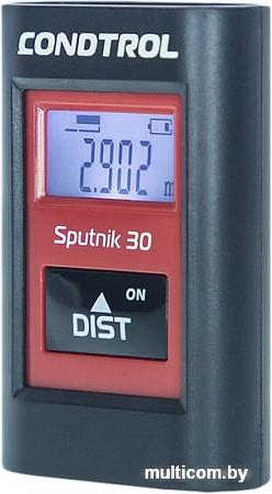 Лазерный дальномер Condtrol Sputnik 30