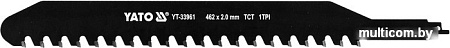 Пильное полотно Yato YT-33961