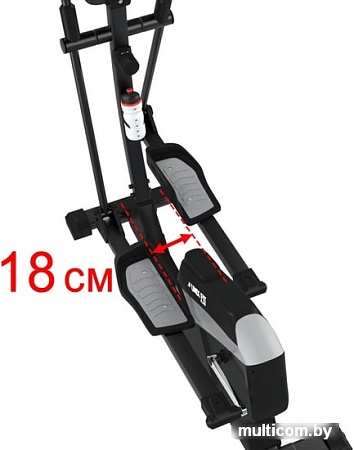 Эллиптический тренажер Unixfit SL-470