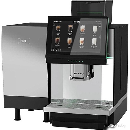 Кофемашина Jetinno JL36A