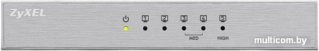 Коммутатор Zyxel GS-105B v2