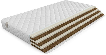 Матрас Mr. Mattress Sandwich L 200x200