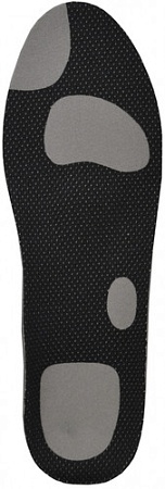 Стельки ортопедические Orto Profi SB08 Каркасные (р.37-38)