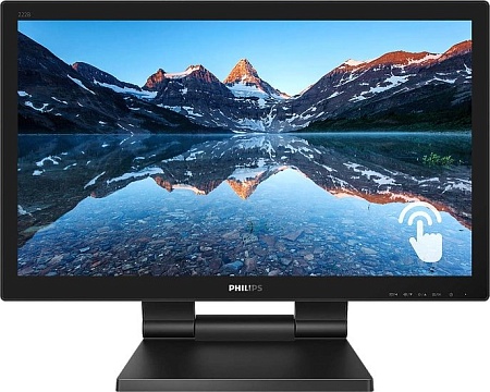 Информационная панель Philips 222B9T/00