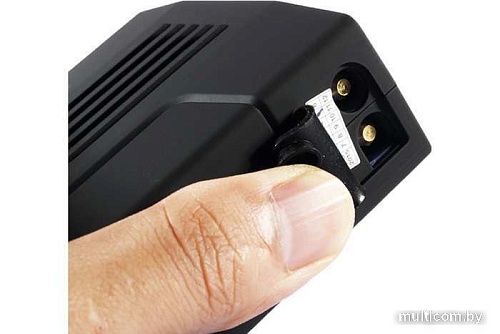 Портативное пусковое устройство Даджет Автостарт Optima