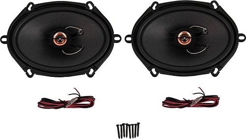 Коаксиальная АС ACV PB572G