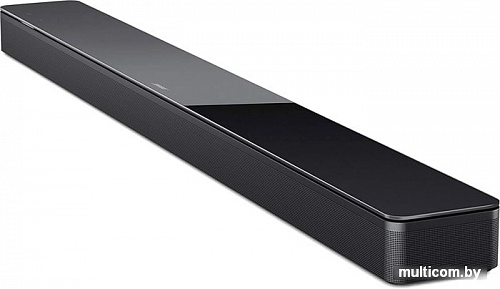 Звуковая панель Bose Soundbar 700 (черный)