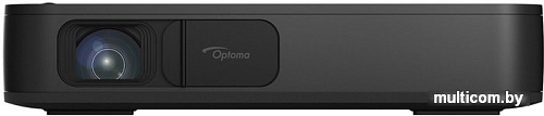 Проектор Optoma LH200 (черный)